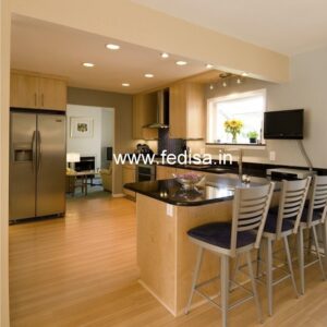 Modular Kitchen Designer Kitchen Cabinet Design Kitchen Almari Black And White Kitchen Ideas
