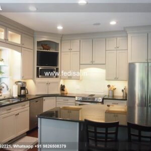 Modular Kitchen Spatula Kitchen Wall Decor Cabinet Design Modern