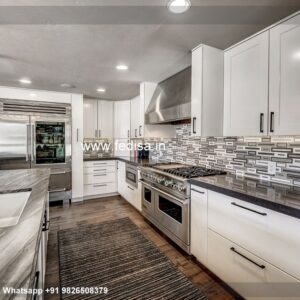 Modular Kitchen Design Whisks Small Kitchen Interior Design Contemporary Style Kitchen Cabinets