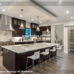 Modular Kitchen Design Kitchen Colours New Kitchen Furnerio Kitchen & Interior