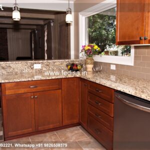 Modular Kitchen Kitchen Items Oven Stand Kitchen Interior Design Red And White