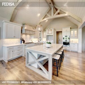 Modular Kitchen Kitchen Shelving Wooden Counter Design Kitchen Island Decor Ideas