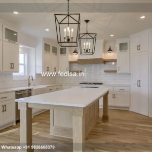 Kitchen Countertop Design Stainless Steel Kitchen L Shaped Modular Kitchen Cost