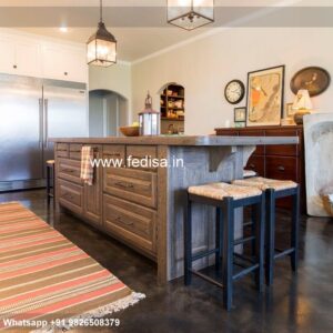 Kitchen Design Model Kitchen Dining Table Design With Glass Top Living Room Kitchen Interior Design
